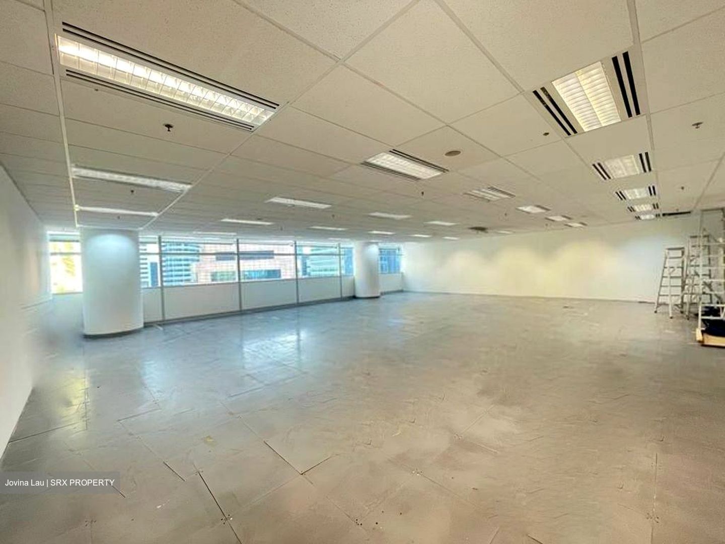 Samsung Hub (D1), Office #455769331